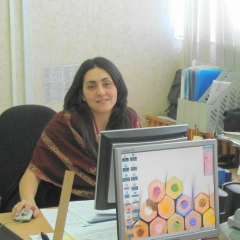 Луиза Фахрутдинова, 03.05, Набережные Челны