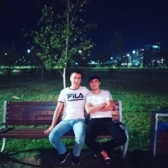 Данияр Тагаев, 17.04.1992, Шымкент