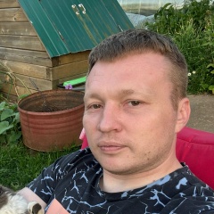 Алексей Корепин, 26.06.1989, Сосновый Бор