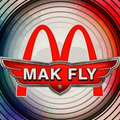 Мак Флай, Мариуполь