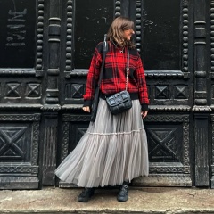 Мария Сухая, 14.08