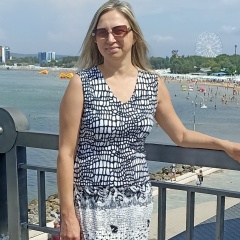 Виктория Краснова, 05.06.1982, Иваново (деревня)