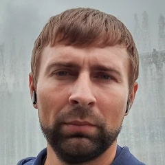 Гера Баженский, 04.09.1983, Великий Новгород