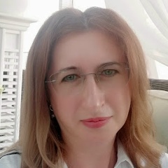 Наталья Смирнова, 11.12.1973