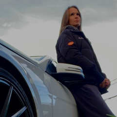 Валентина Никифорова, 22.01.1990, Санкт-Петербург