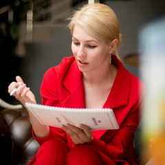 Мария Доброшевская, 27.09.1989, Владивосток