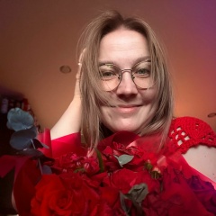 Аня Марасаева, Санкт-Петербург