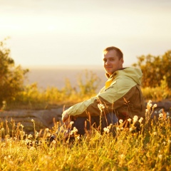 Виталий Шолохов, 02.07, Санкт-Петербург