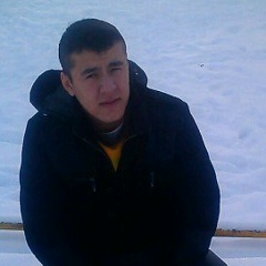 Obid Kobilov, 09.03.1990, Брянск