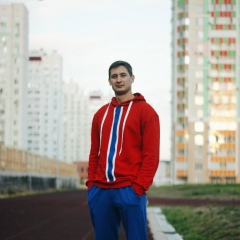 Сергей Романов, 13.04.1990, Ростов-на-Дону