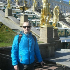 Рашид Сафиулин, 25.10, Казань