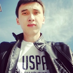 Сакен Еспаев, 09.06, Алматы