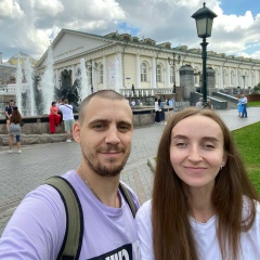 Сергей Проскурин, 27.11.1988, Санкт-Петербург