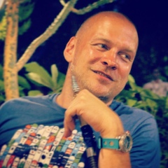 Роман Шаманский, 30.12.1973, Санкт-Петербург