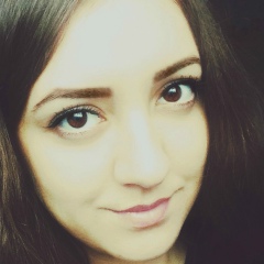 Анастасия Шемшиленко, 29.03, Ростов-на-Дону