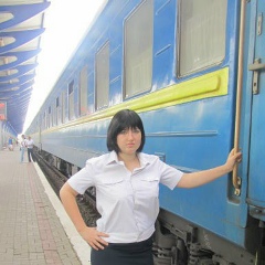 Юлия Годзь, 29.08, Казатин