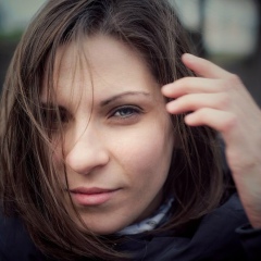 Екатерина Воронкова, 22.11, Москва