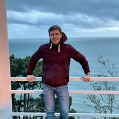 Андрей Рой, 12.04, Воронеж