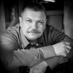 Петр Пахомов, 16.07.1967, Санкт-Петербург