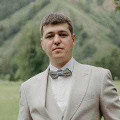 Дмитрий Меркуль, 11.01, Новосибирск