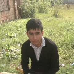 Ахмед Шаипов, 24.06, Грозный