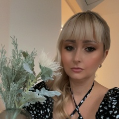 Елена Игнатькова-Рихерт, 01.03, Омск