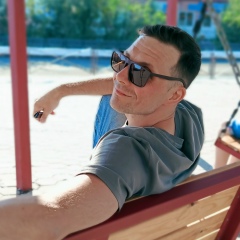 Алексей Жолобов, 17.07