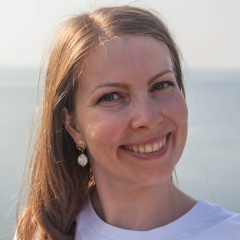 Надежда Котегова, 22.07, Edmundston