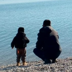 Тимур Меметов, Новосибирск