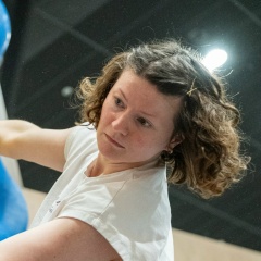 Анастасия Бригадирова, 25.05, Москва