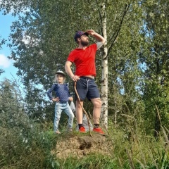 Энтони Белов, 06.11.1985, Санкт-Петербург