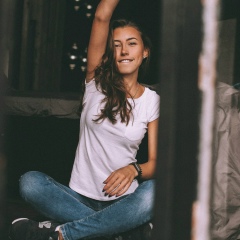 Марина Майорова, 22.08.1991