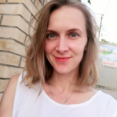 Ирина Симагина, 21.10.1988, Челябинск
