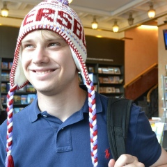 Святослав Пих, 15.11.1993, Москва