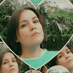 Олеся Скуратко, 13.06, Москва