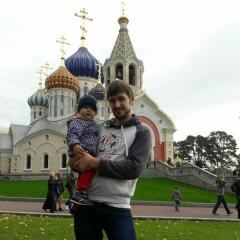 Вячеслав Карнюшин, 10.02.1988, Москва