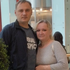 Елена Юркова, 30.10, Уфа