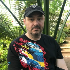 Денис Вехов, 07.07.1970, Атырау