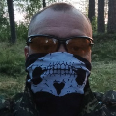 Илья Юрлов, 09.02, Санкт-Петербург