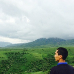 Нуржан Жантлеуов, 19.01, Шымкент