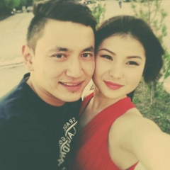 Казыбек Ешнияз, 05.04.1990, Москва