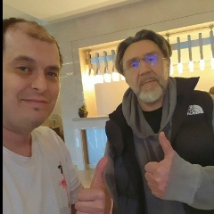 Илья Лисицин, 19.05.2001, Новосибирск