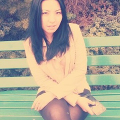 Лаура Касымжанова, 30.05.1947, Астана