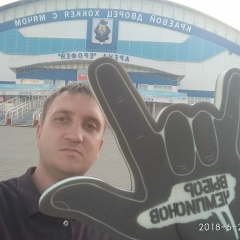 Владимир Шпак, 16.02.1984, Хабаровск