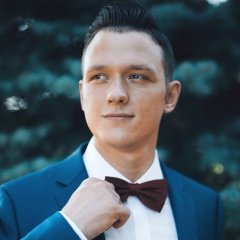 Кирюха Селиванов, 25.09, Москва