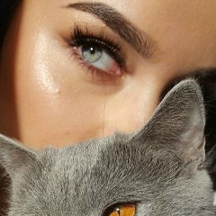 Дарья Маева, 17.01.1992