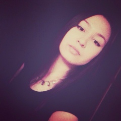 Лена Жунисбекова, 23.10.1992, Алматы