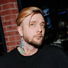 Артур Соловьев, 15.06.1991, Санкт-Петербург