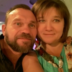 Марина Москаленко, 24.10.1969, Павлодар