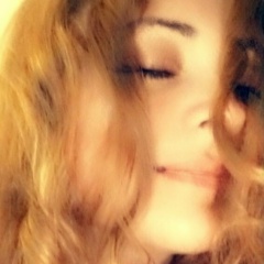 Ольга Ахапкина, 31.05.1981, Москва